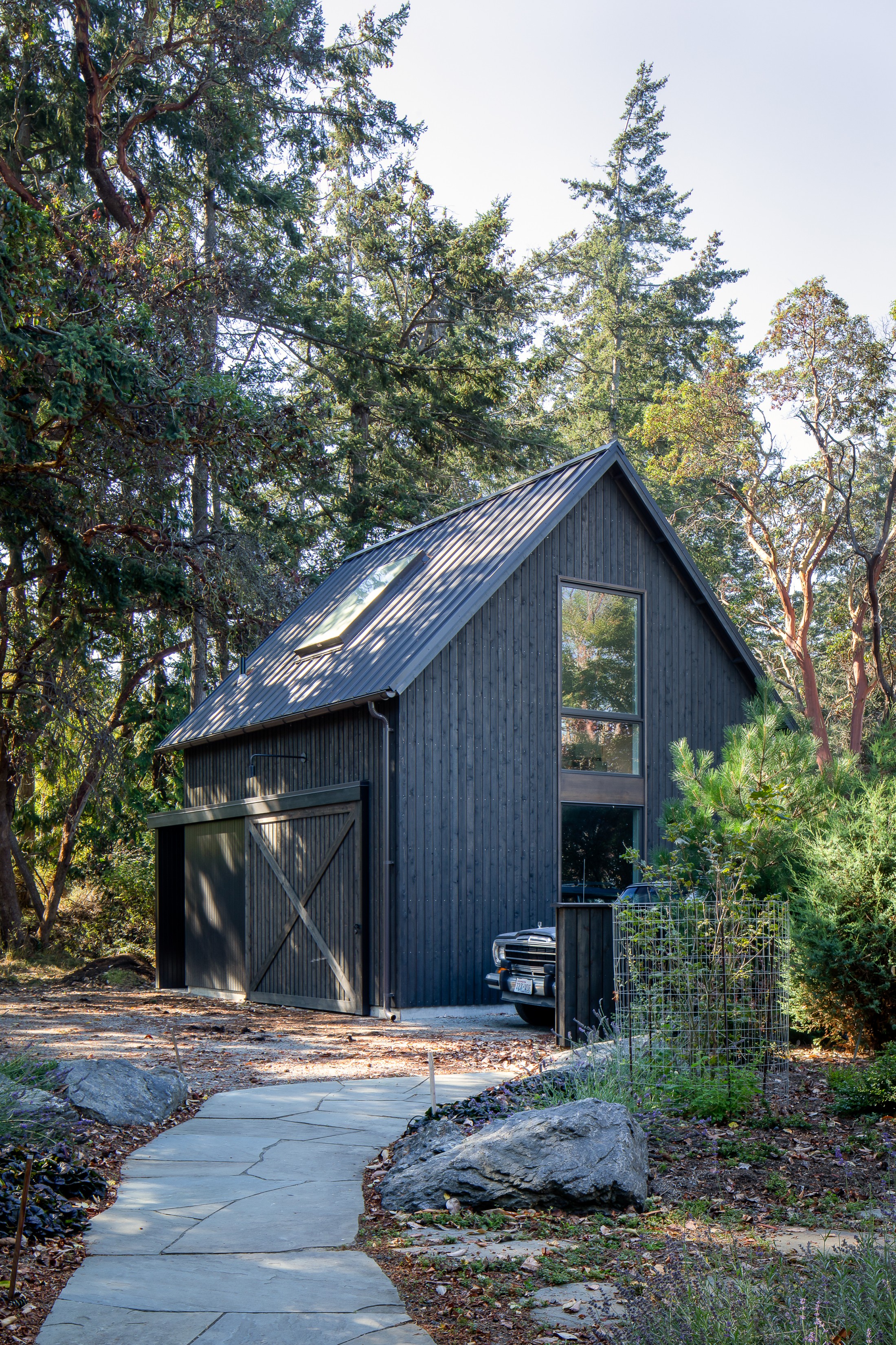 Heliotrope — Bunny Lane — Heliotrope Architects
