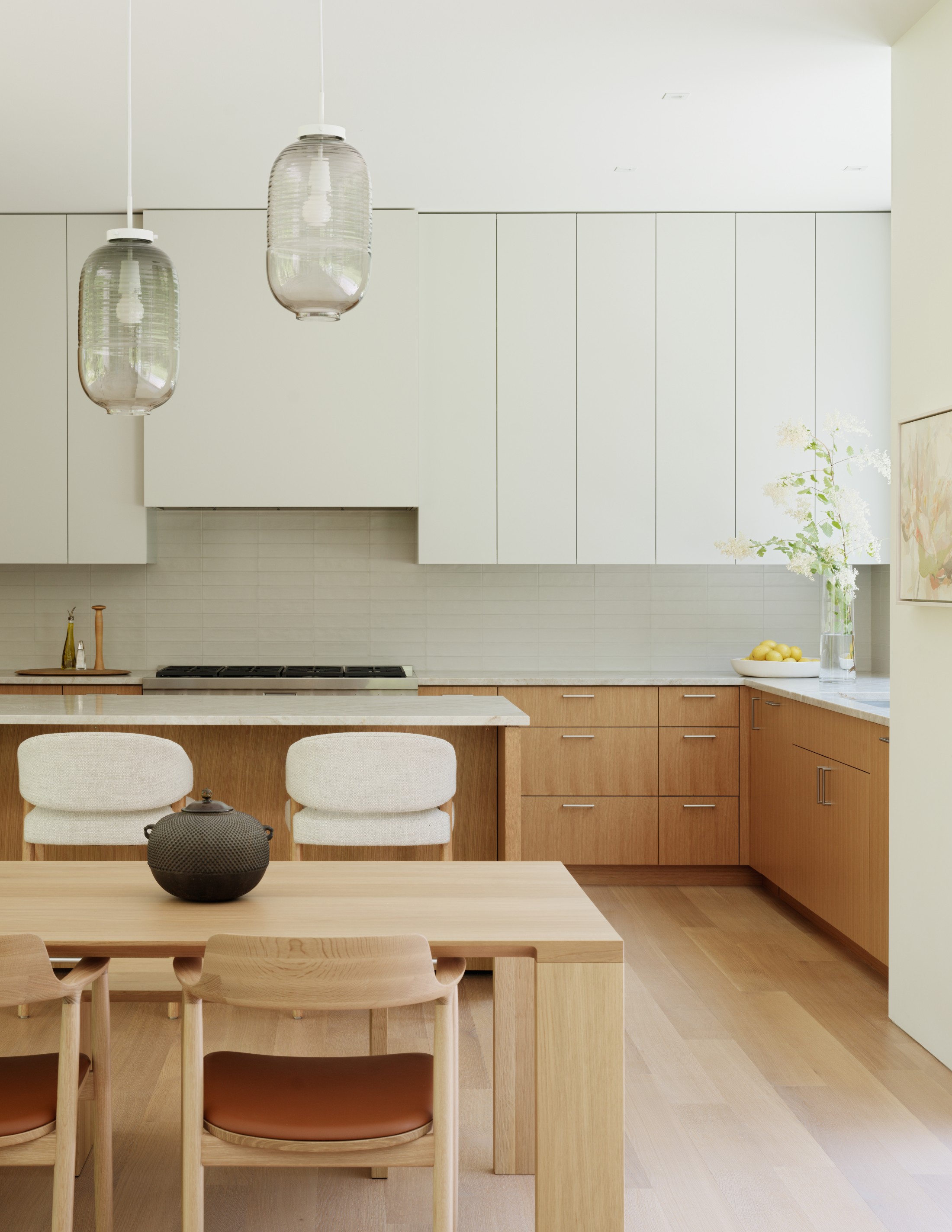 Heliotrope — Interurban Residence — Heliotrope Architects
