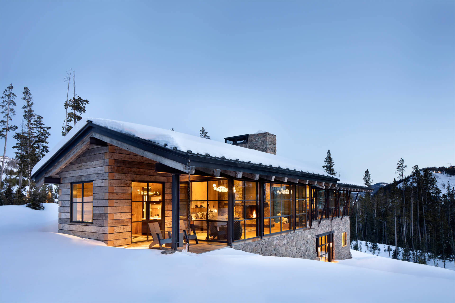 Wits End — Pearson Design Group