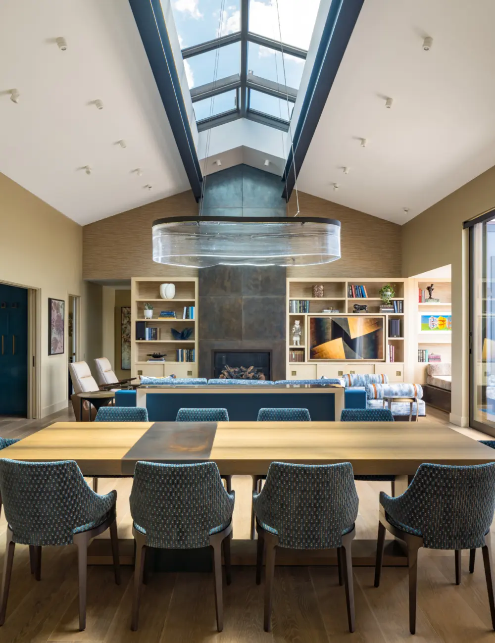 Belvedere Residence — Butler Armsden Architects