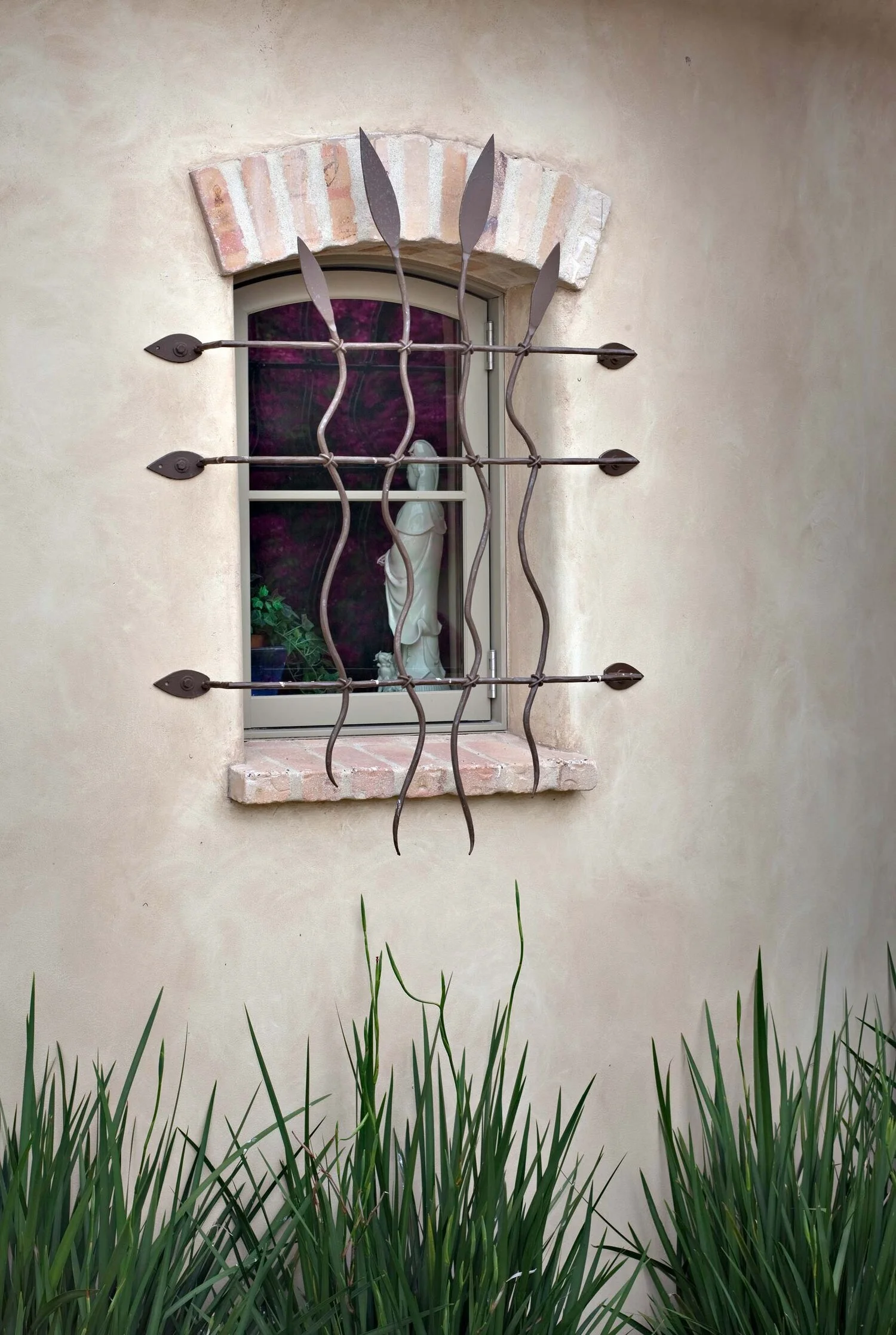 Find the Best Rustic Italian Architecture in California — Tom Meaney