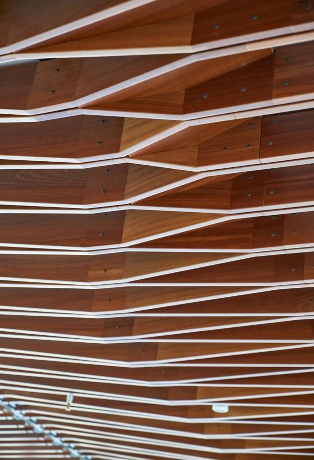 Lumen at Beacon Park — Studio NYL