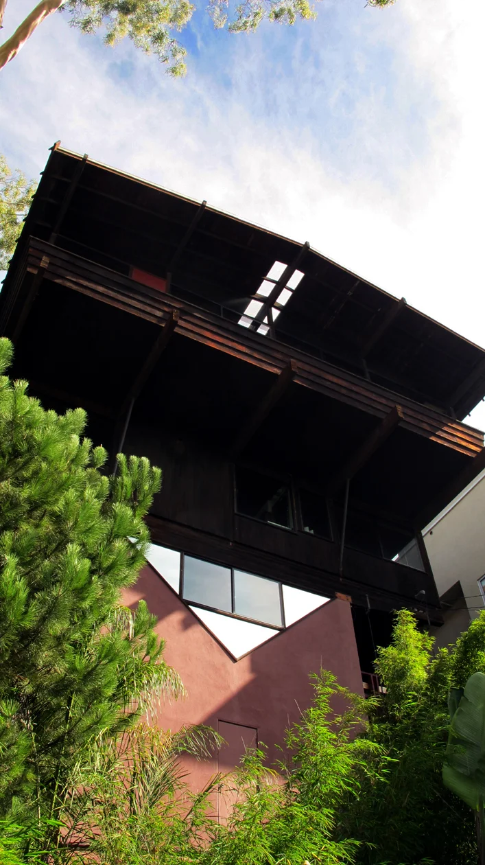 Upper Mesa — Adam Wheeler Design