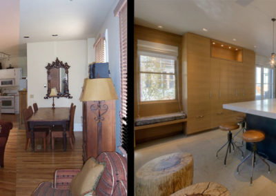Galena Remodel & Addition — E Cummings Architect
