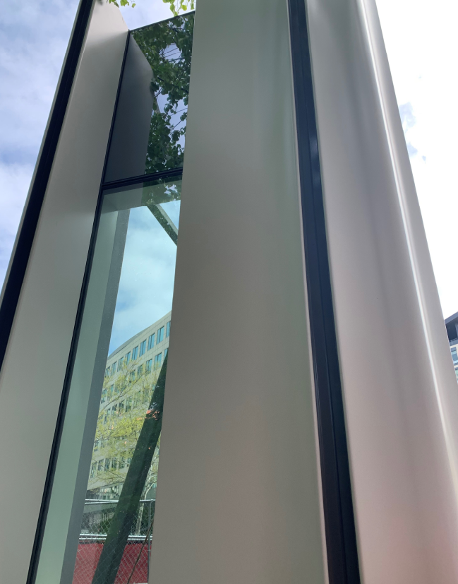 The Ragon Institute — Studio NYL