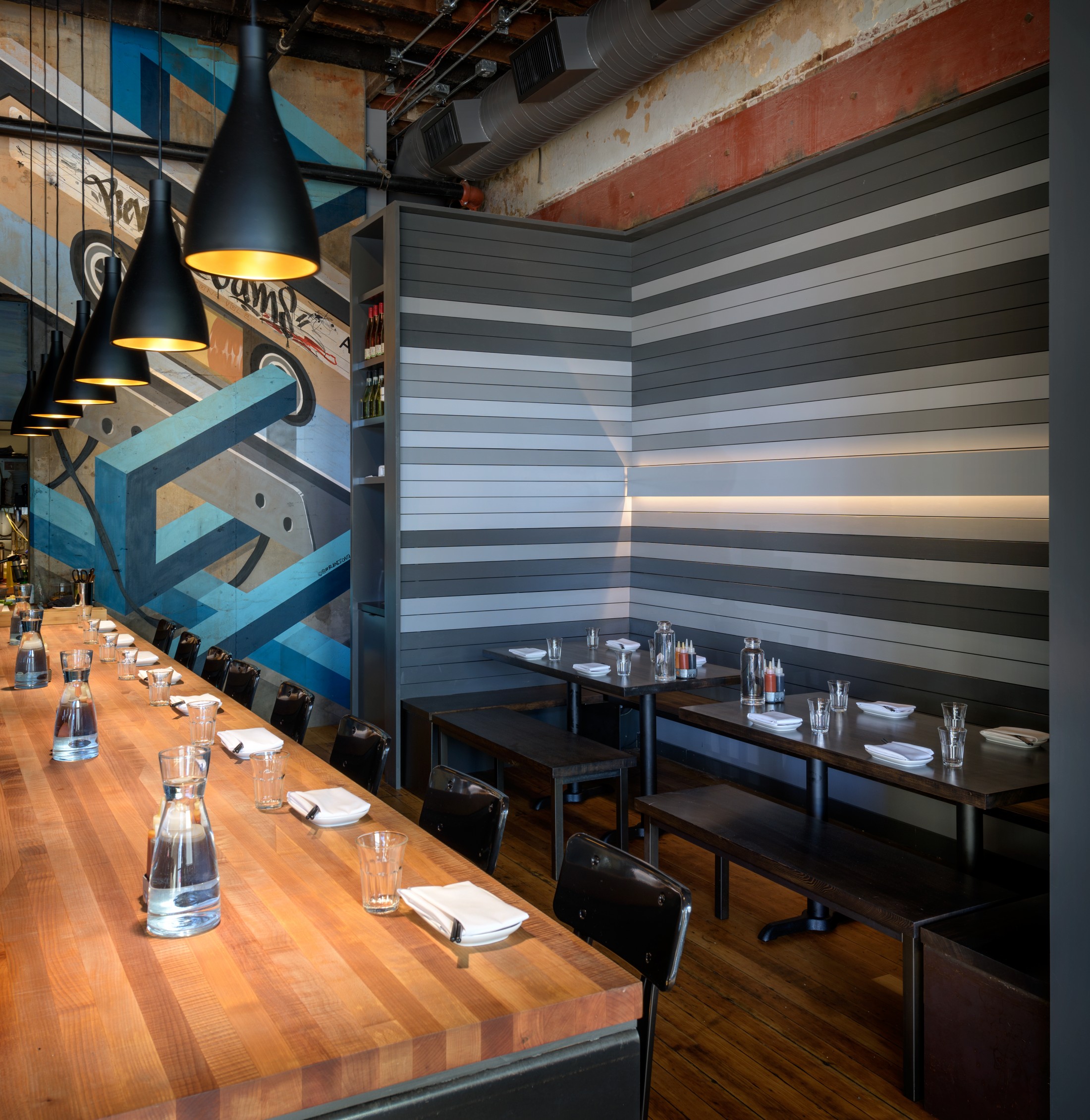 Heliotrope — Revelry — Heliotrope Architects