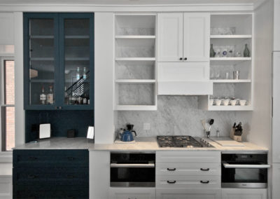 537 Guest — E Cummings Architect
