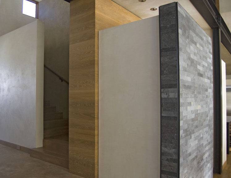Gray Head — E Cummings Architect