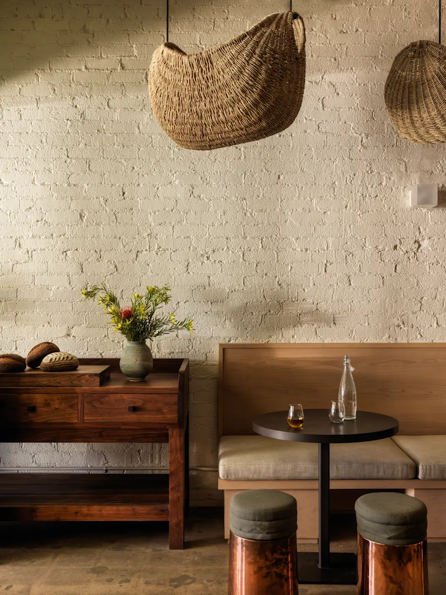 Breadblok — Commune Design