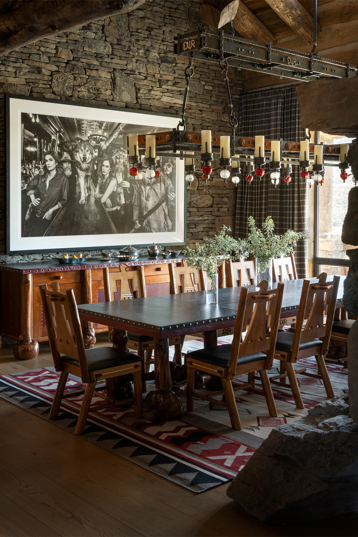Deadwood Ranch — Pearson Design Group