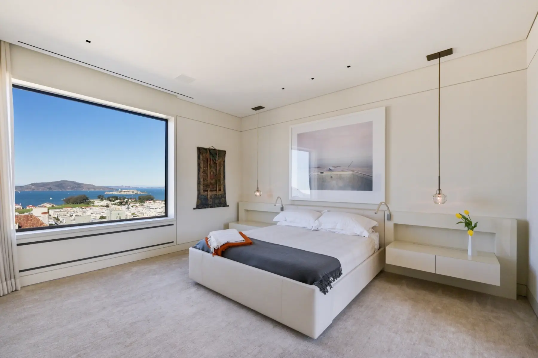 Pacific Heights Penthouse — Butler Armsden Architects