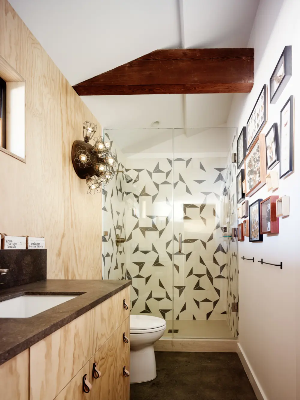 Inlet House — Butler Armsden Architects