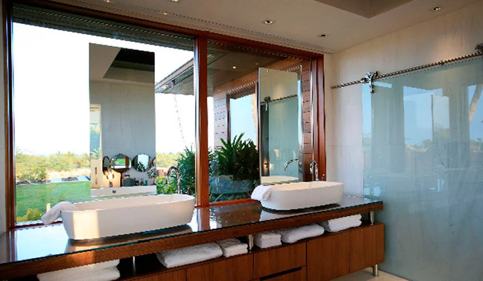 Kona — Discover Award winning interior Design — MLK Studio