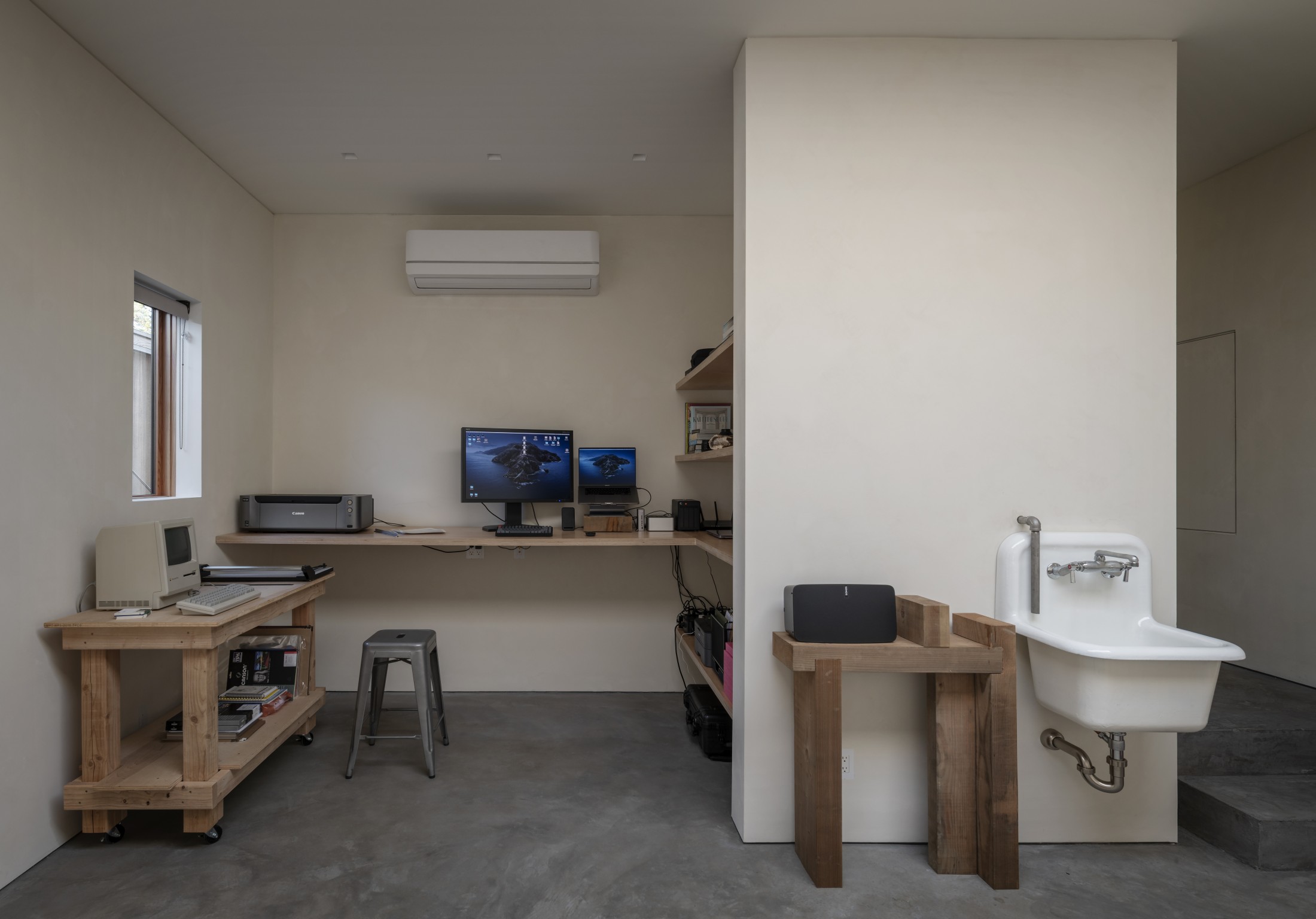Heliotrope — Studio Leitz — Heliotrope Architects