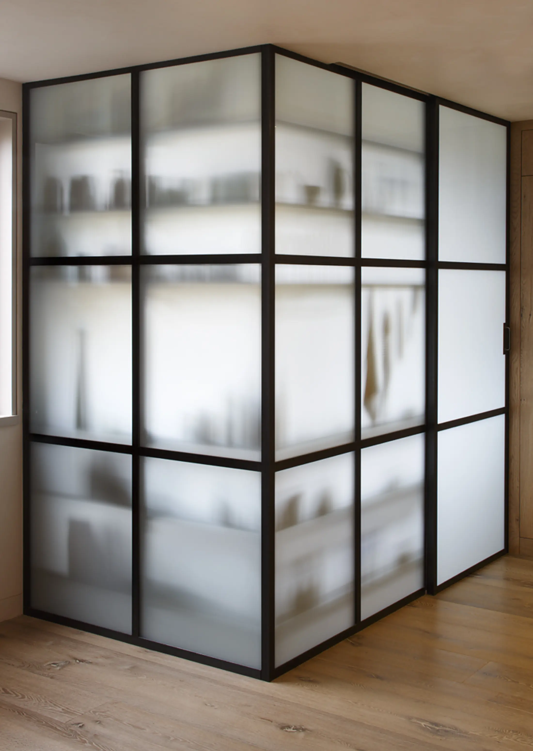 Wurster Revival — Butler Armsden Architects