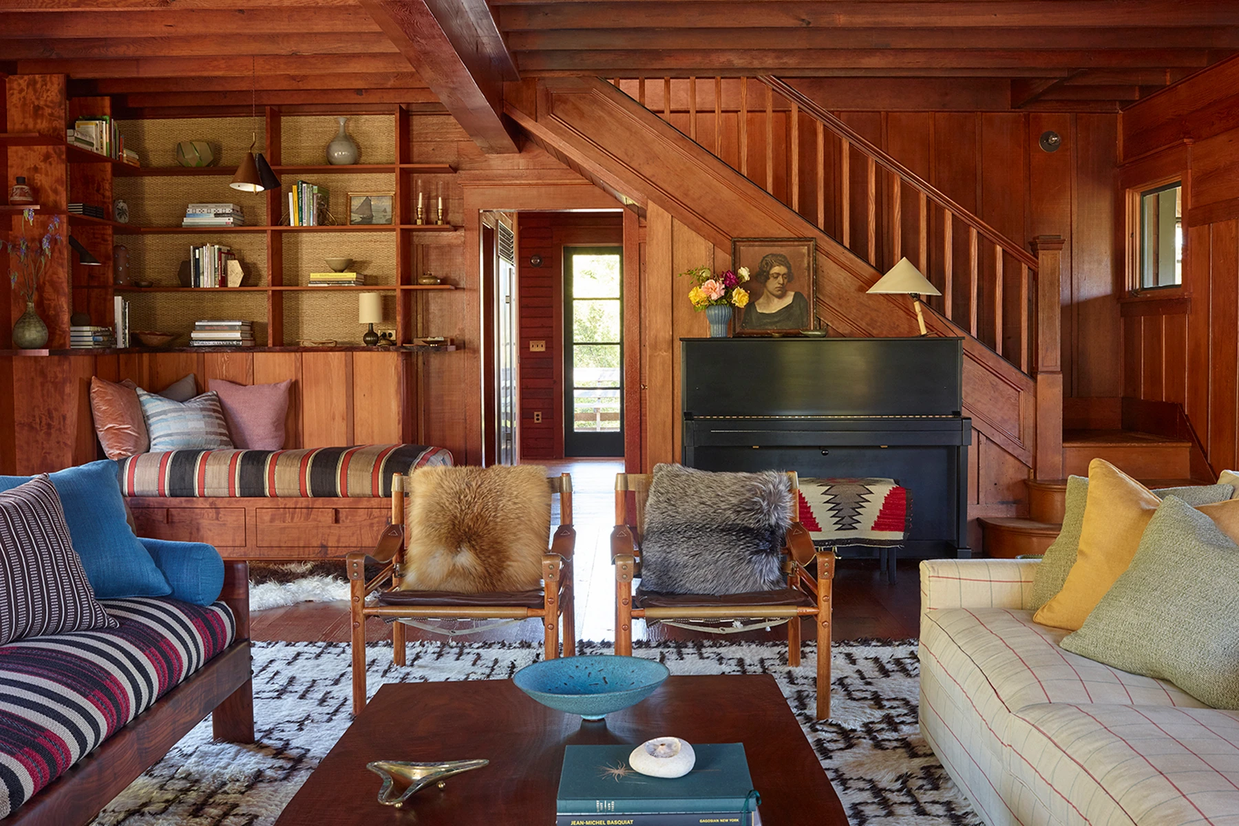 Marin Compound — Commune Design