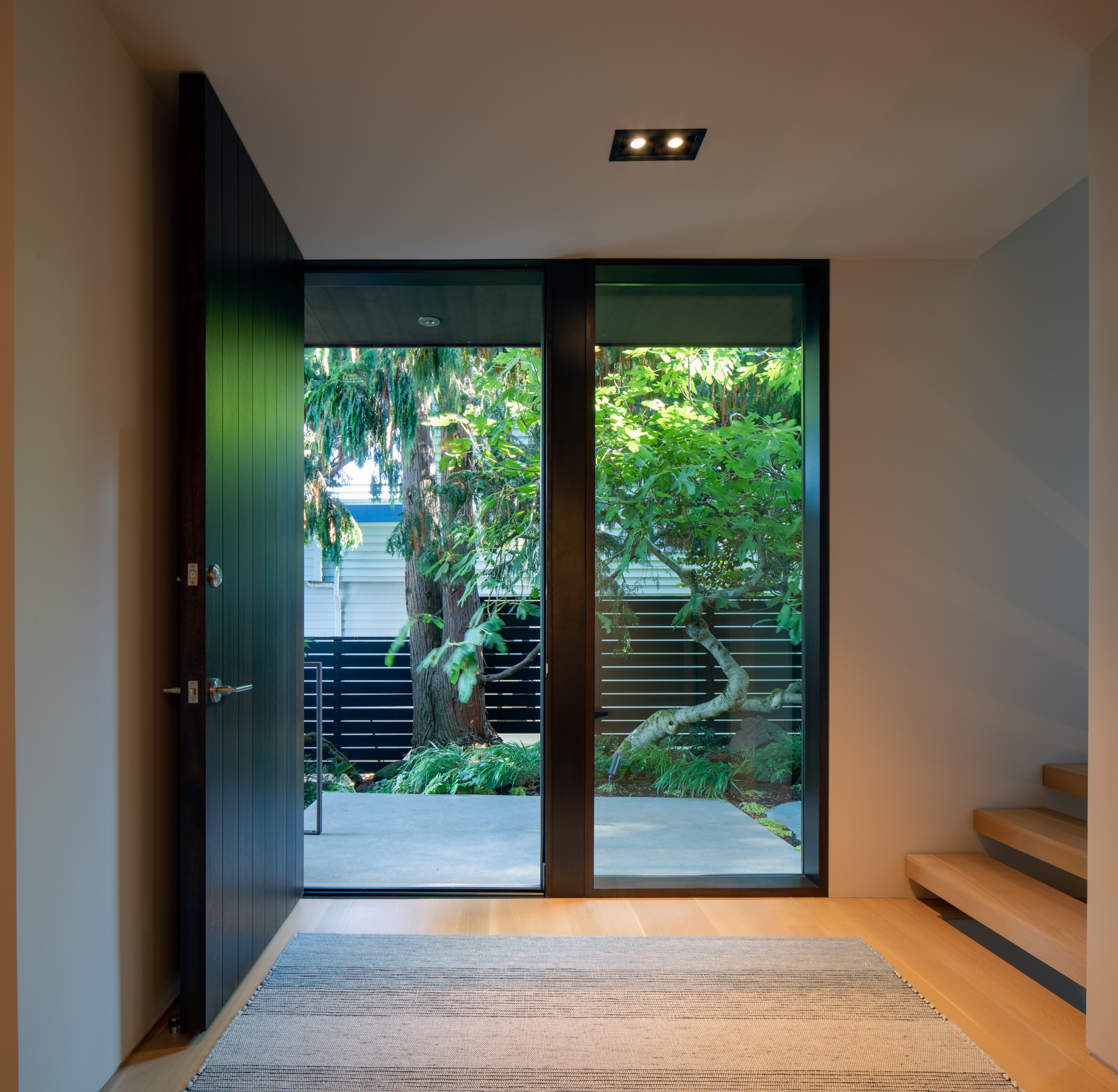 Heliotrope — View Ridge — Heliotrope Architects