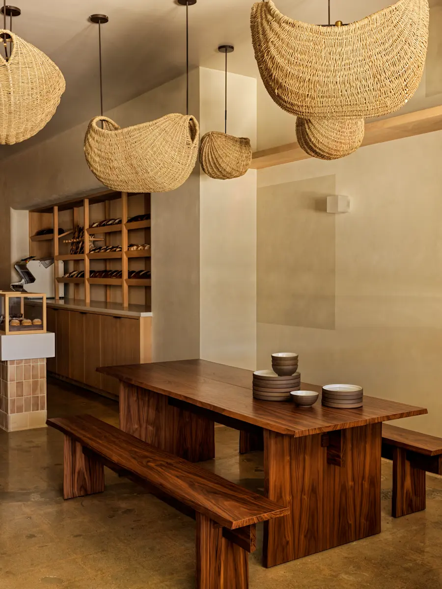 Breadblok — Commune Design