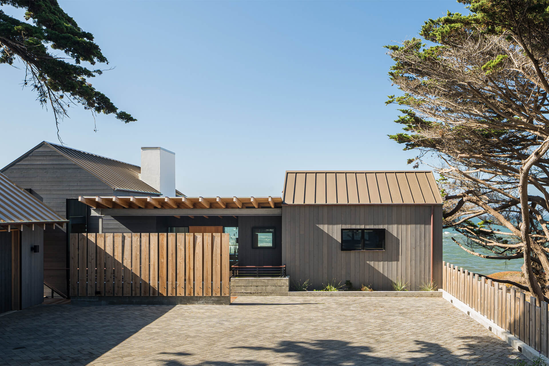 Moss Beach — Pearson Design Group