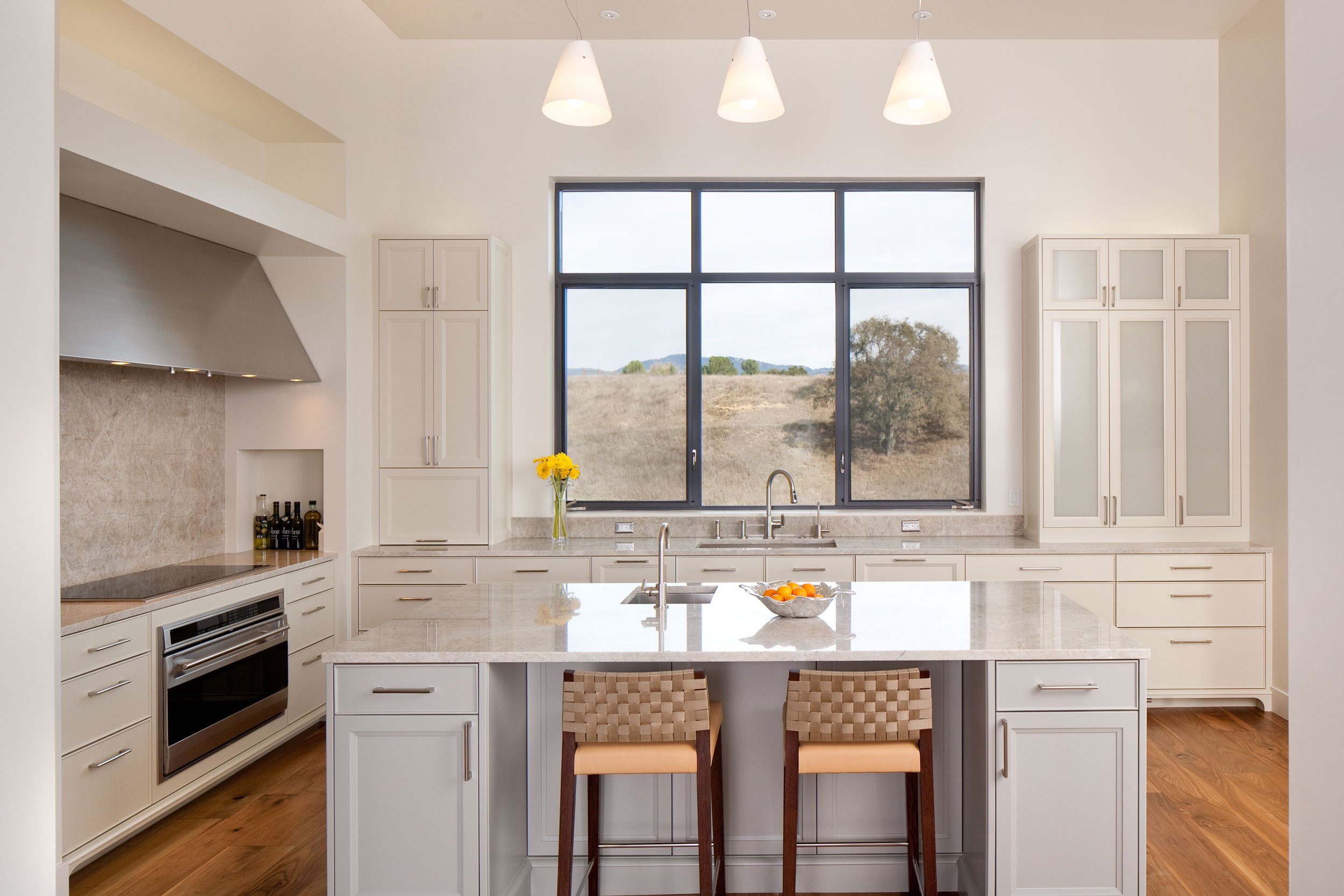 Trusted Local Santa Ynez Architectural Services — Tom Meaney