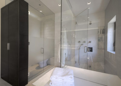 Galena Remodel & Addition — E Cummings Architect