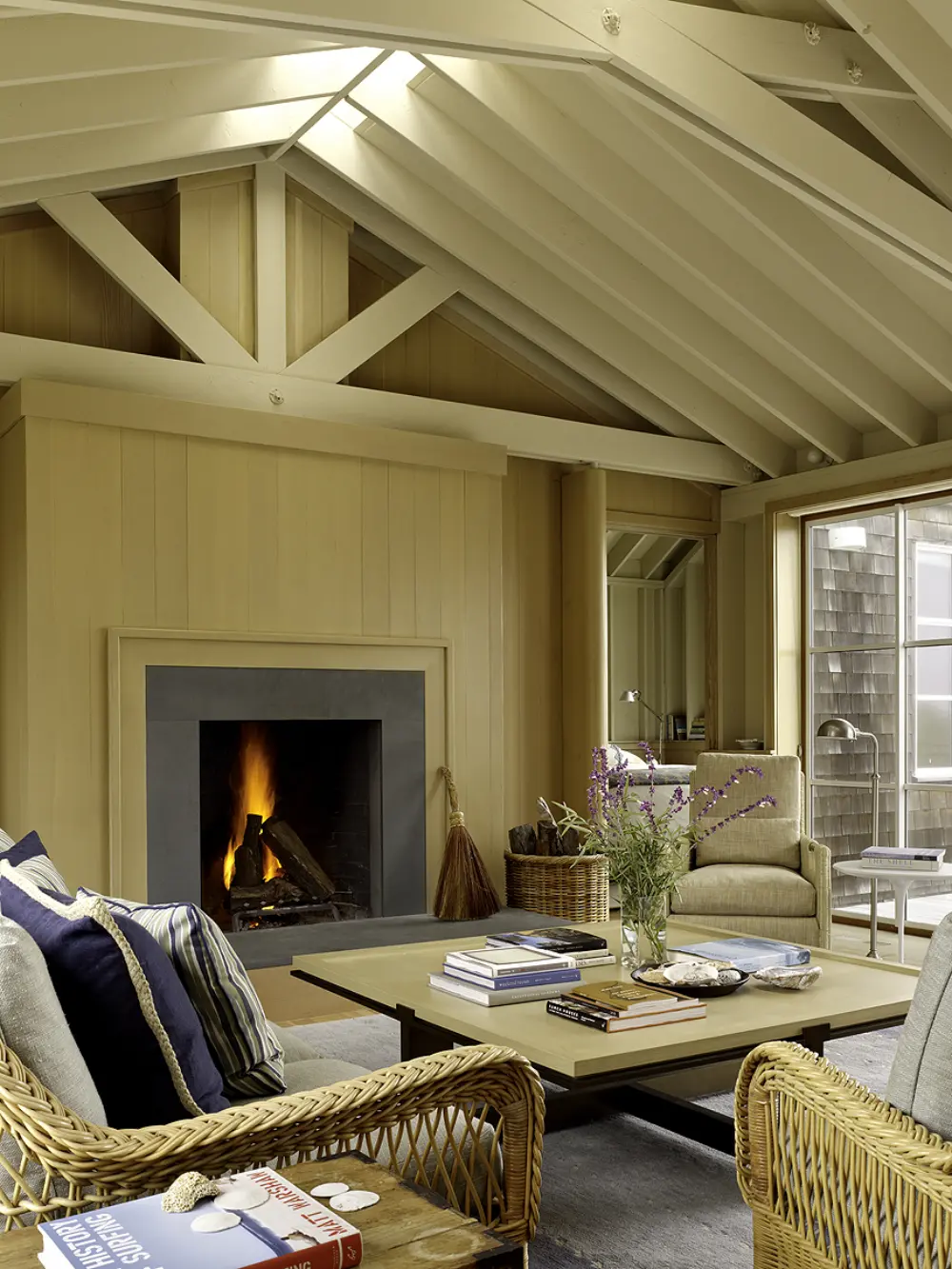 Stinson Beach House — Butler Armsden Architects