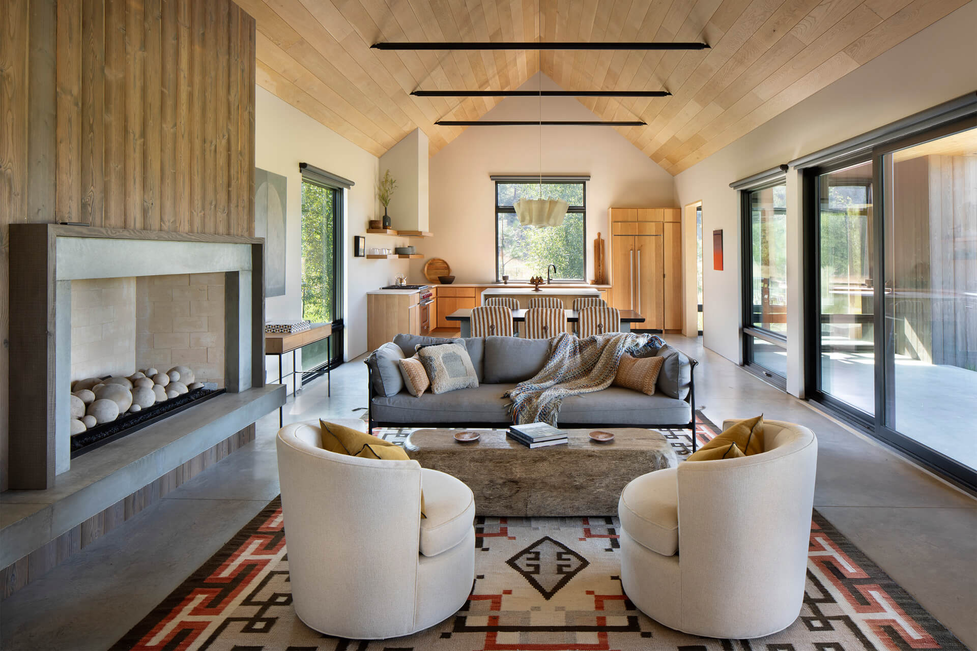 Riverline — Pearson Design Group