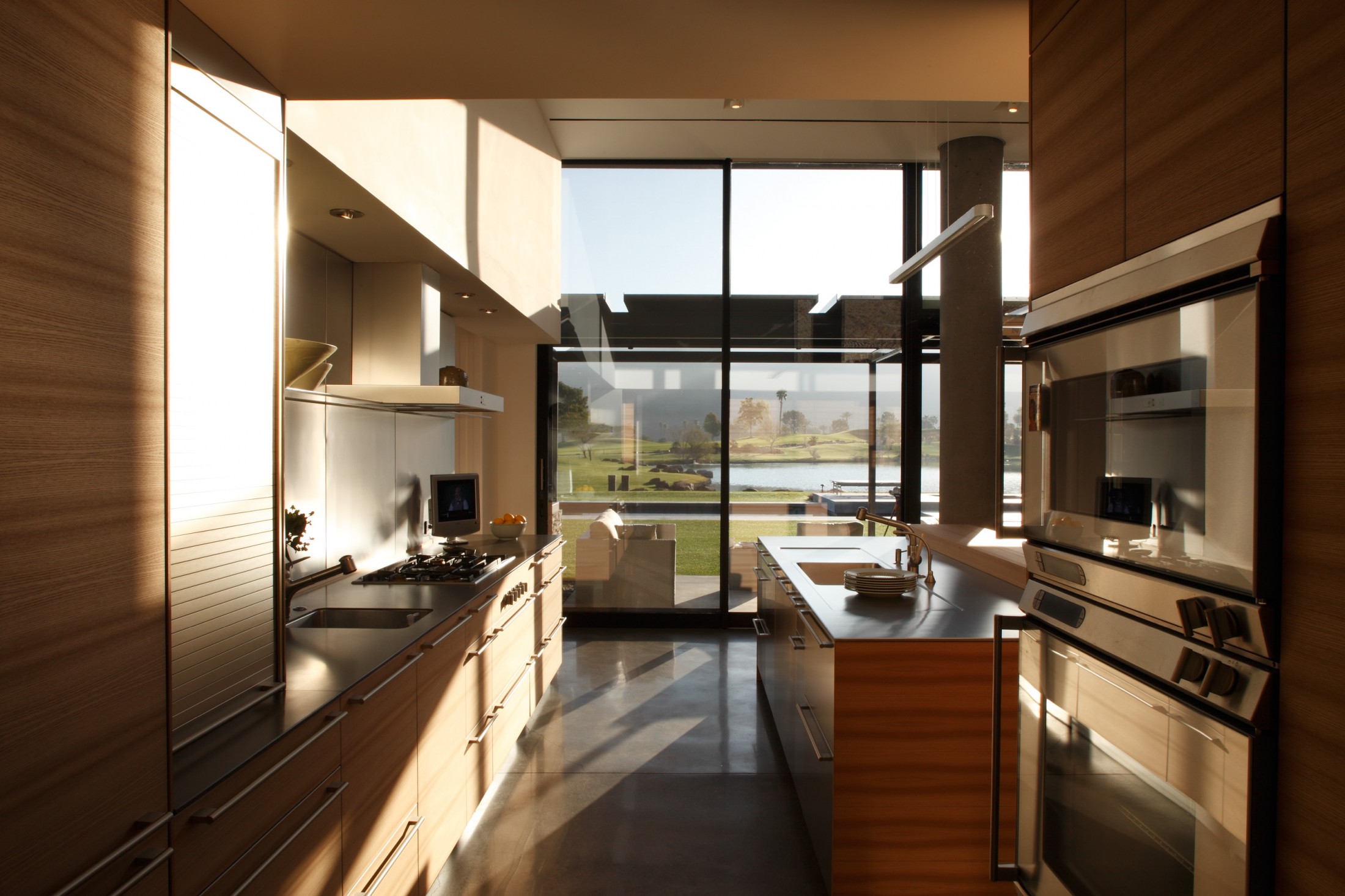 Heliotrope — Palm Desert — Heliotrope Architects