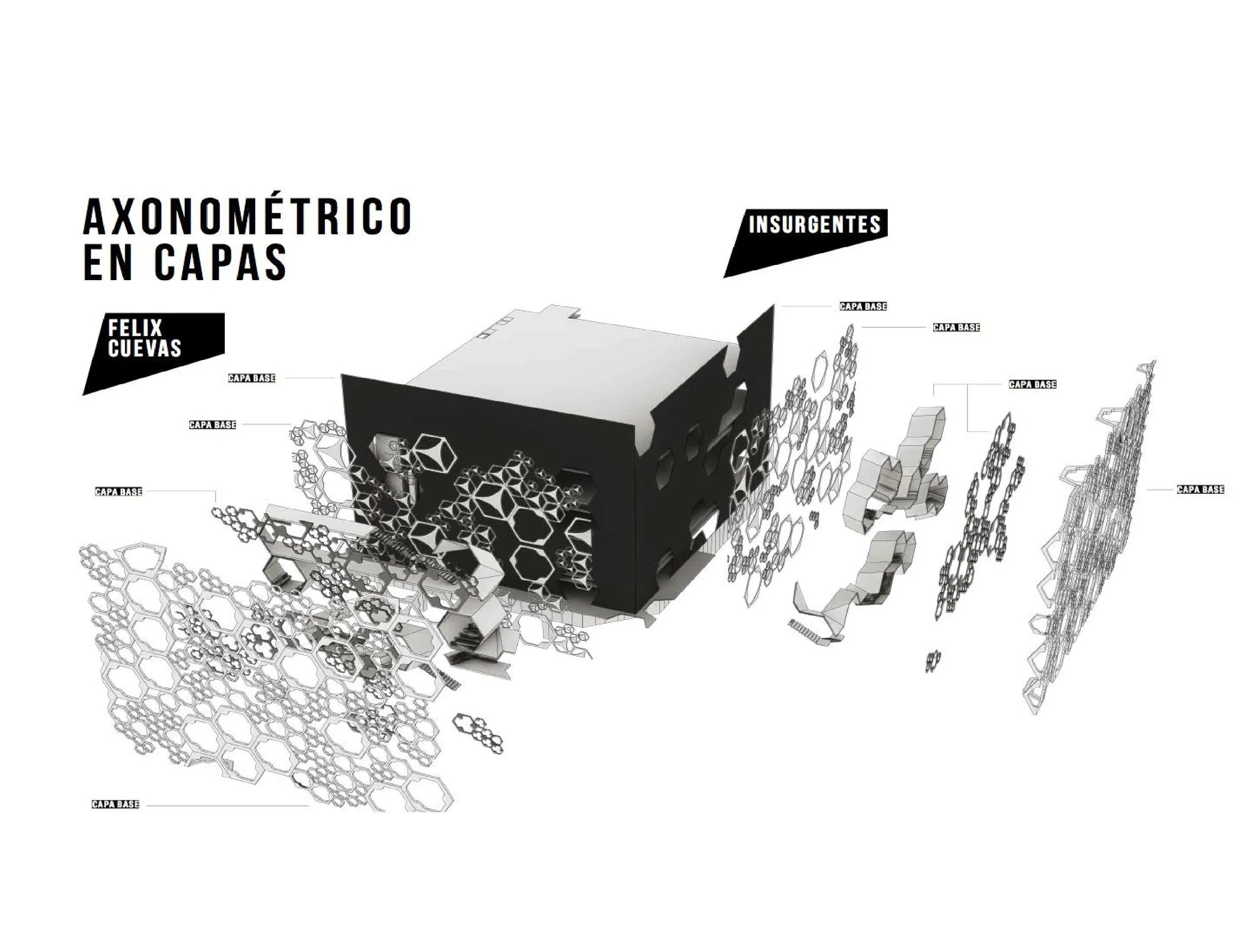 Liverpool Insurgentes — Studio NYL