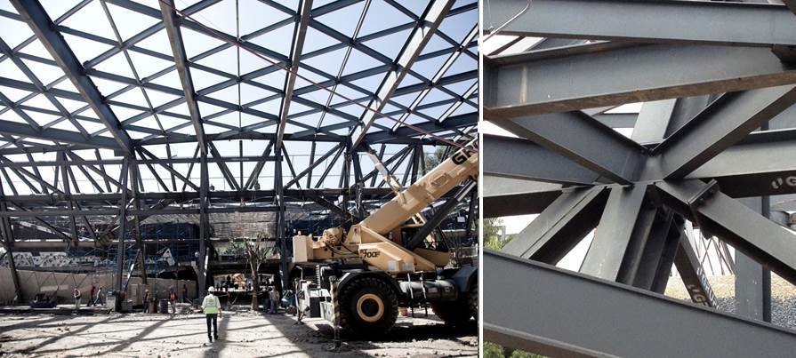 Cineteca Nacional — Studio NYL