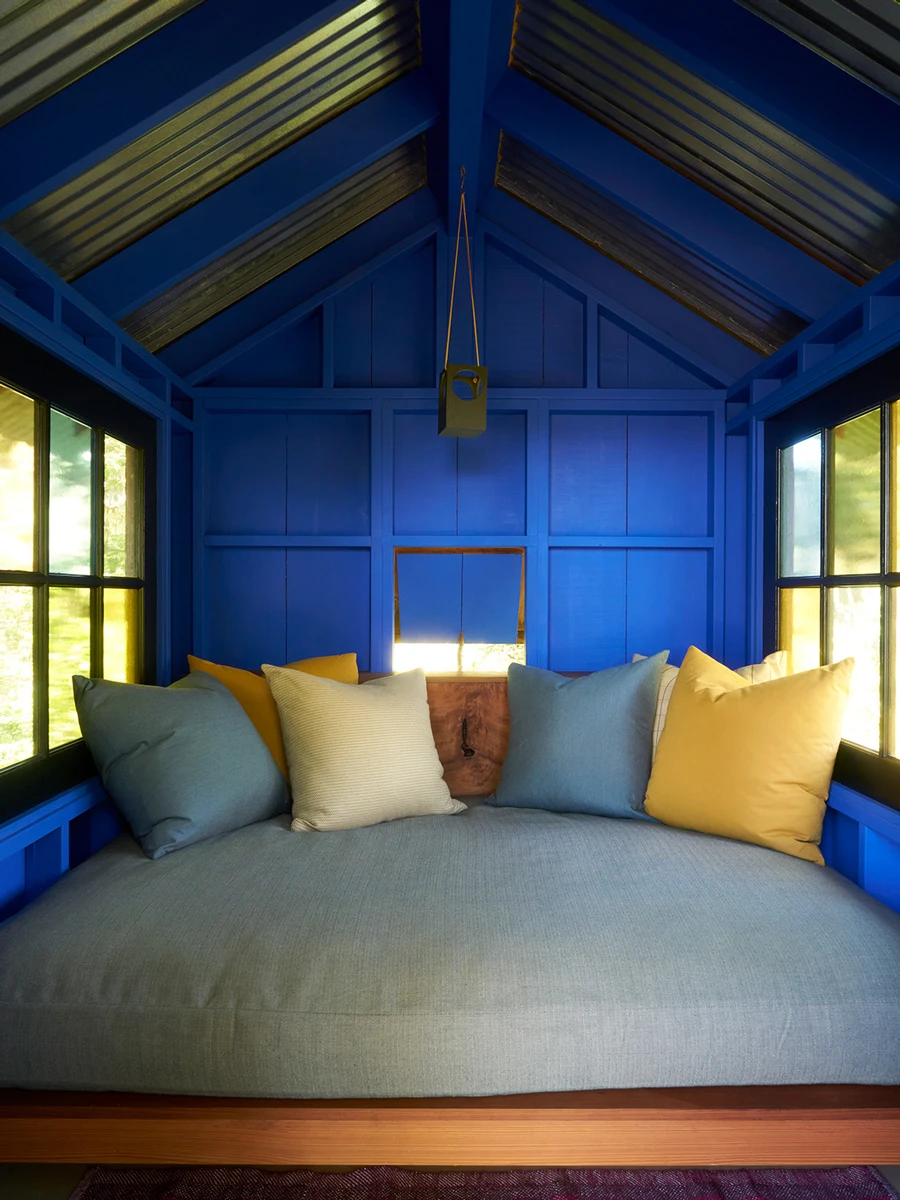 Marin Compound — Commune Design