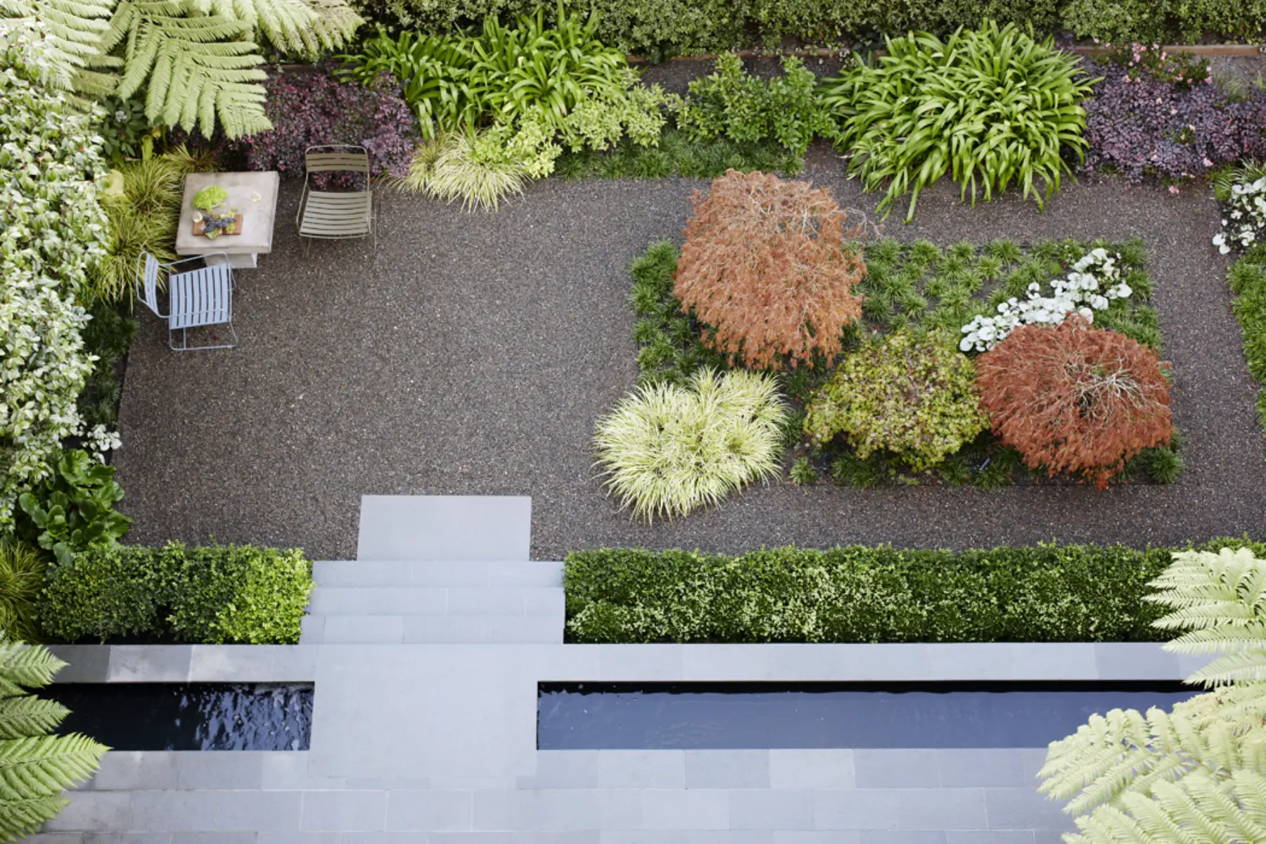 Modern Formal Living in Pacific Heights — Butler Armsden Architects
