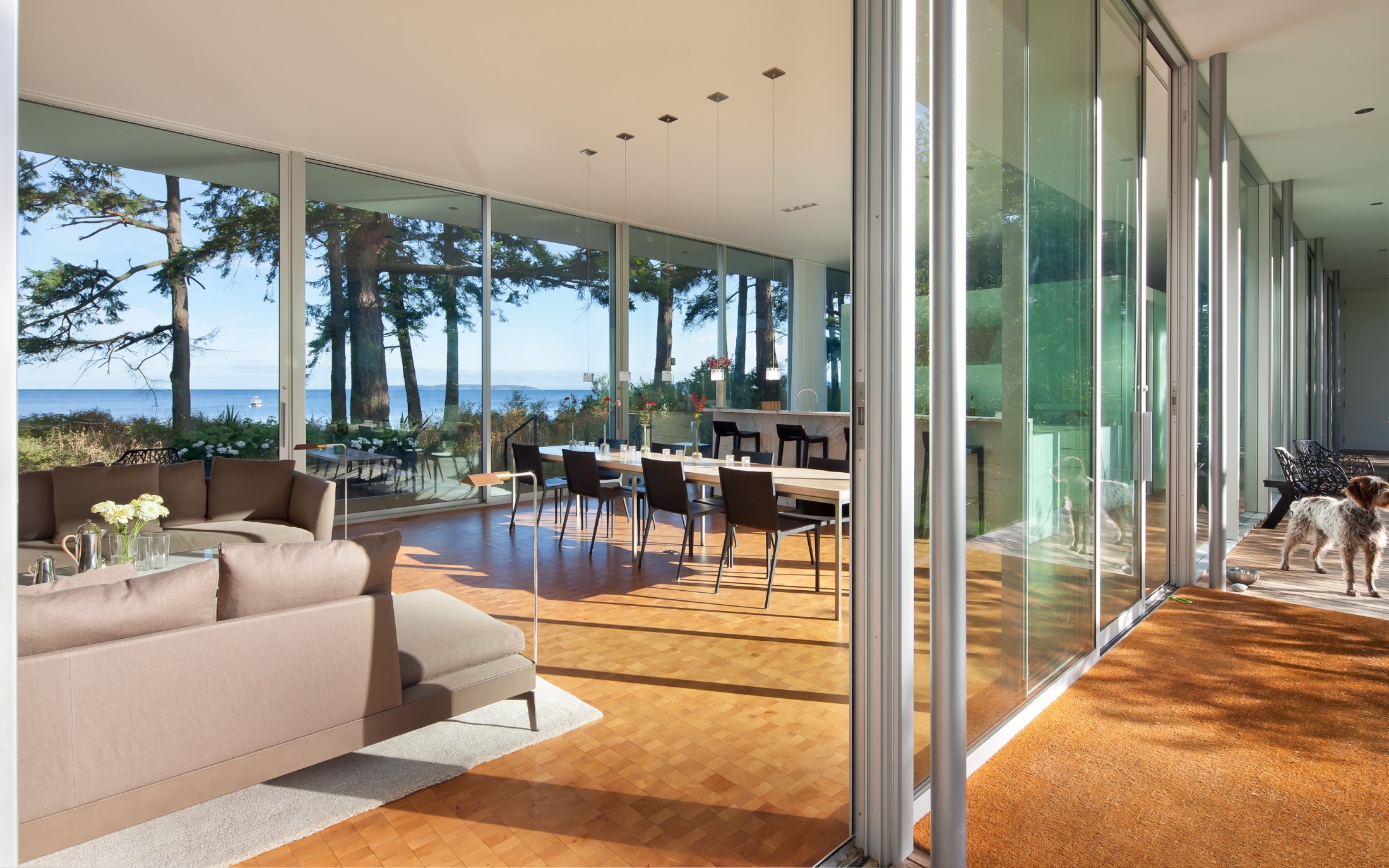Heliotrope — North Beach — Heliotrope Architects