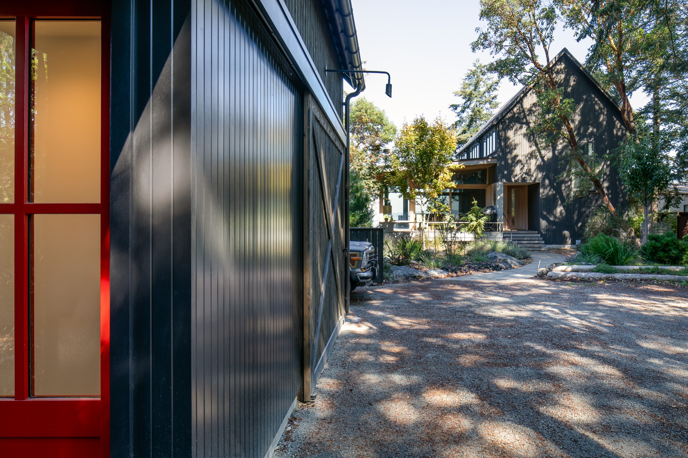 Heliotrope — Bunny Lane — Heliotrope Architects