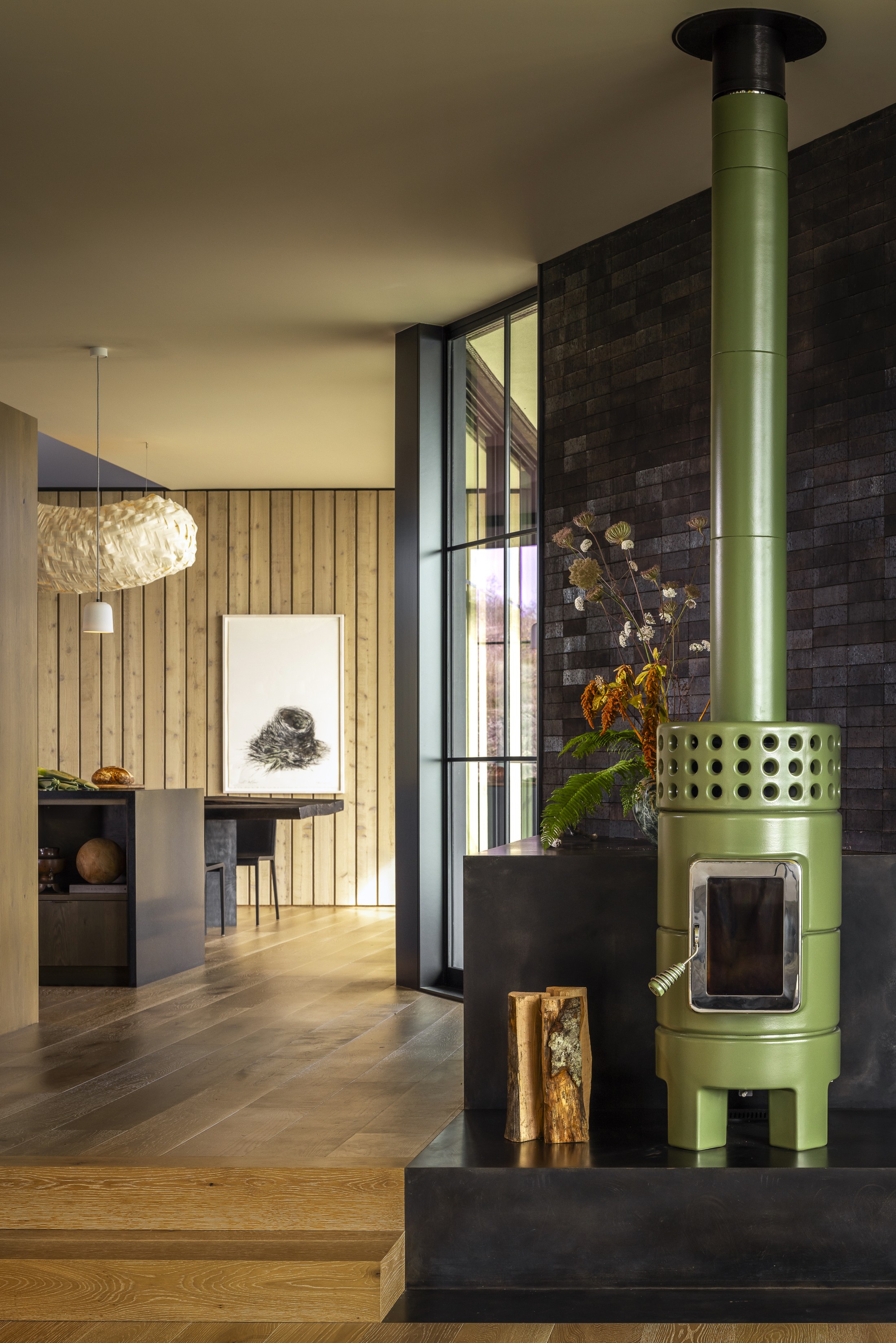 Heliotrope — False Bay — Heliotrope Architects