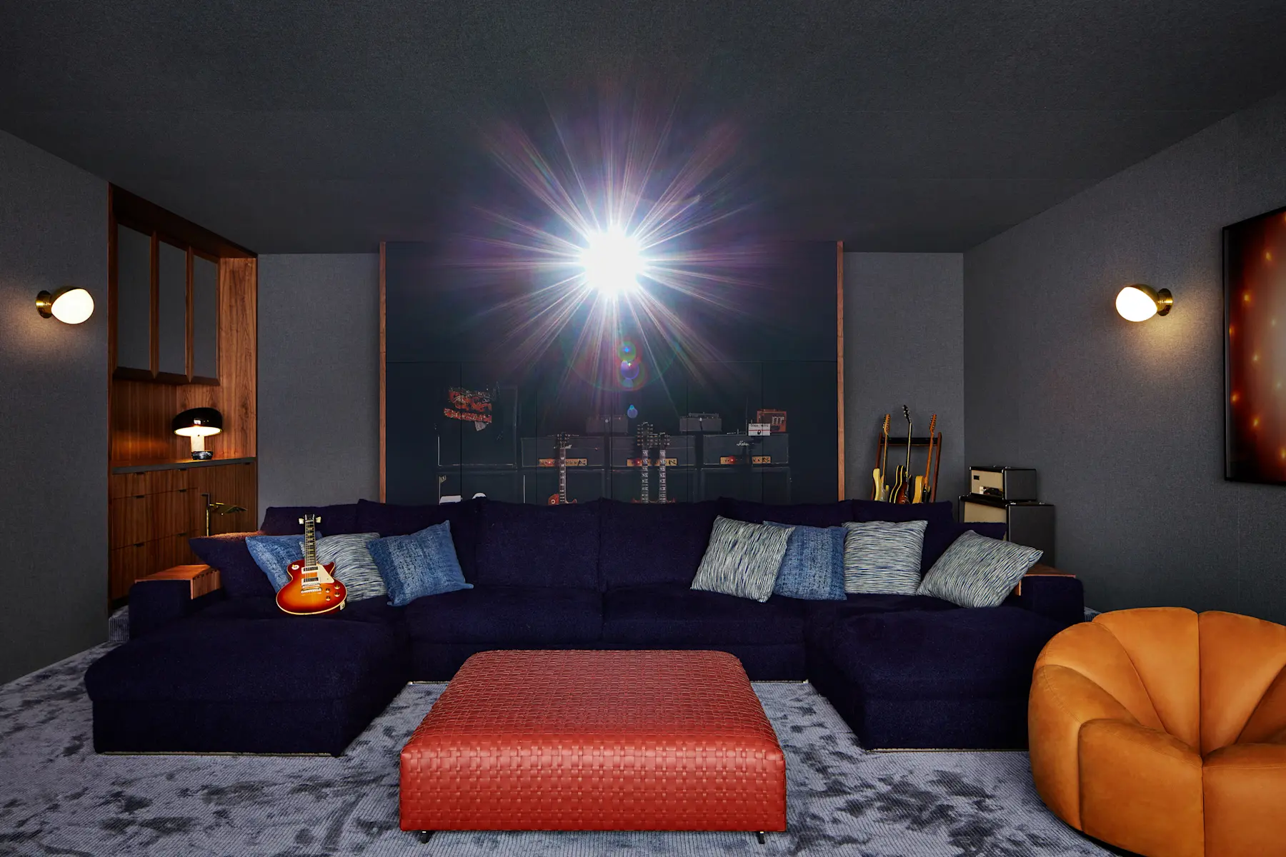 Modern Farmhouse — Commune Design