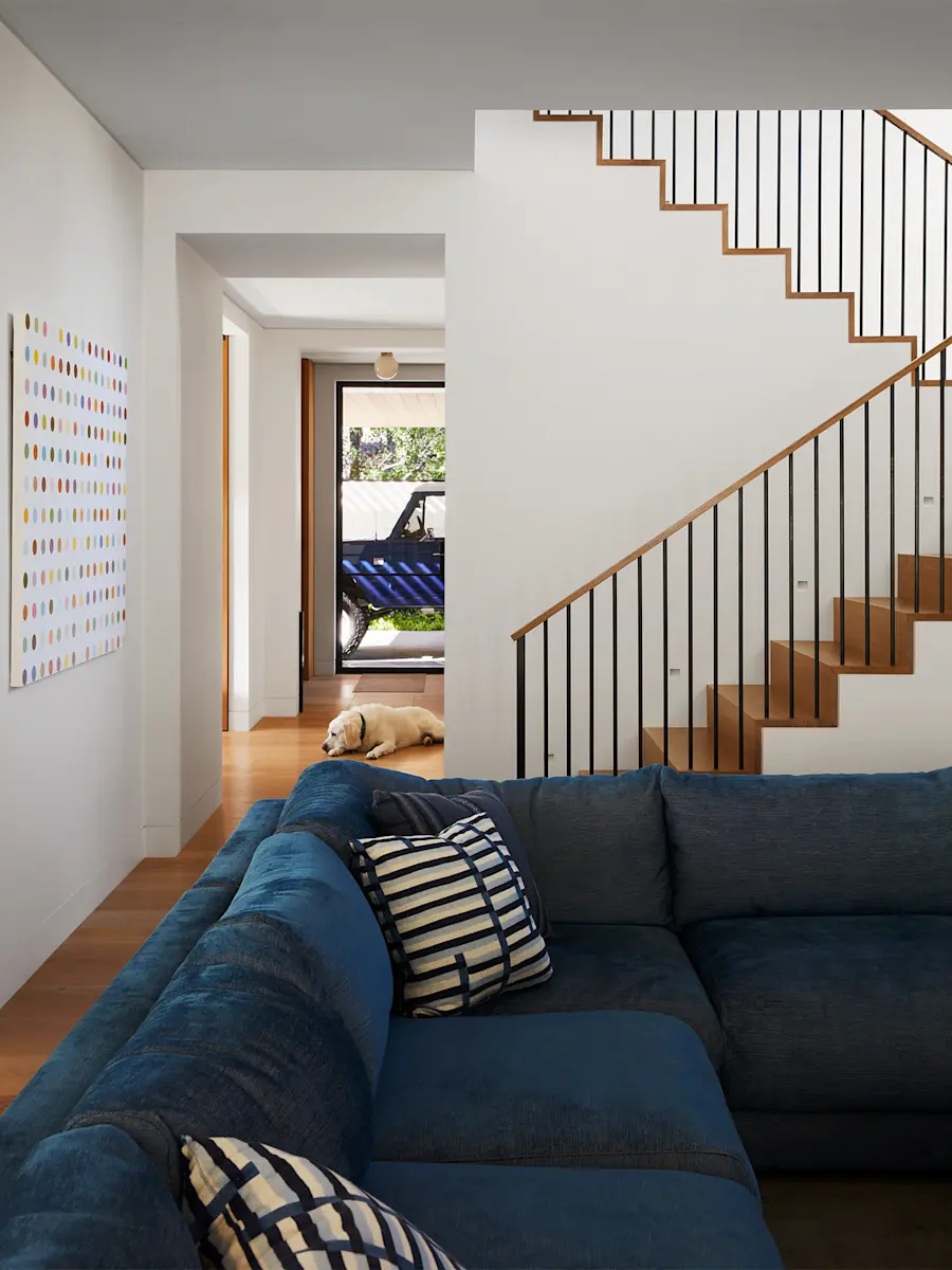 Modern Farmhouse — Commune Design