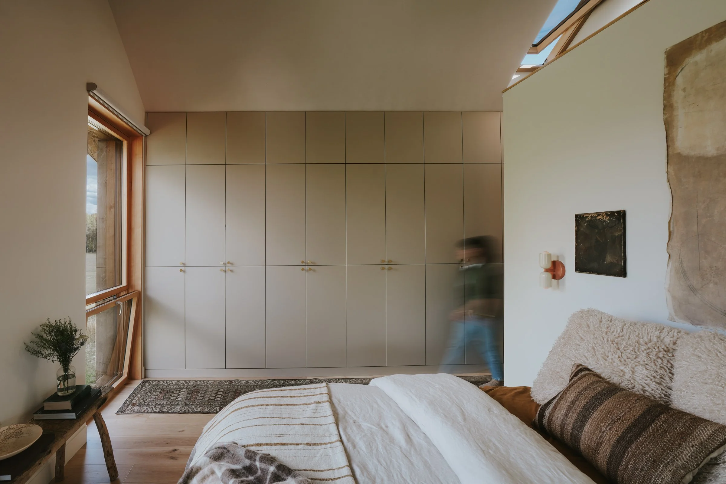 Freja House — Love | Schack Architecture