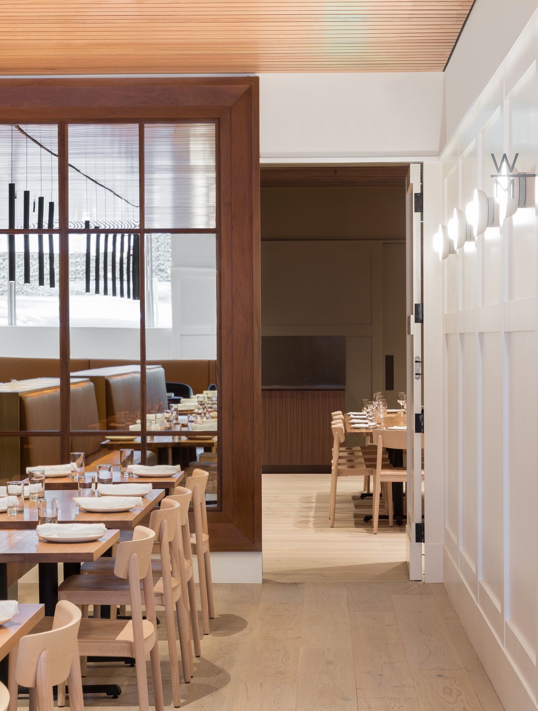 Heliotrope — Cortina — Heliotrope Architects