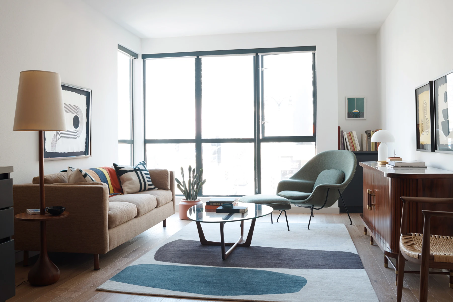 El Centro — Commune Design
