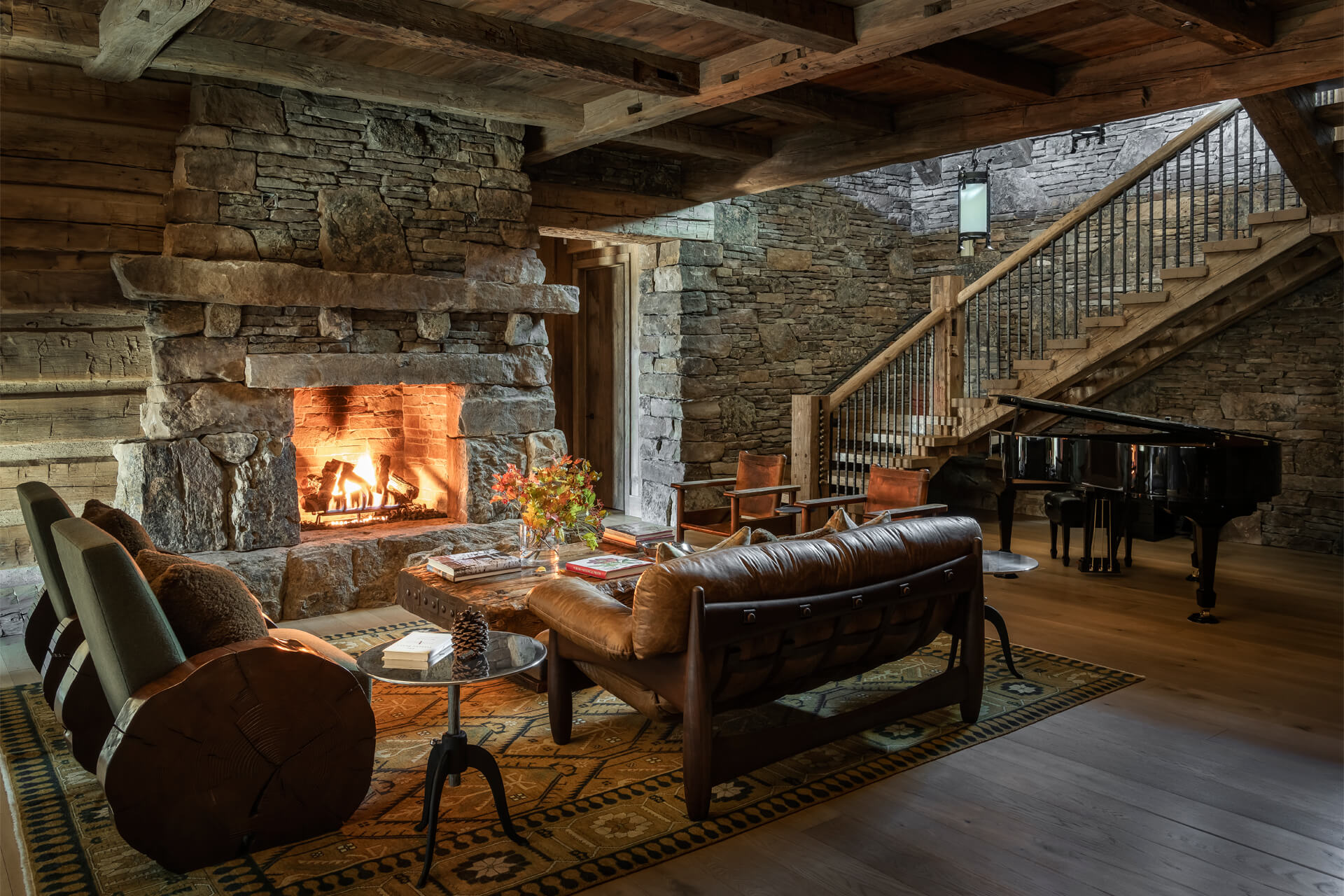 Deadwood Ranch — Pearson Design Group