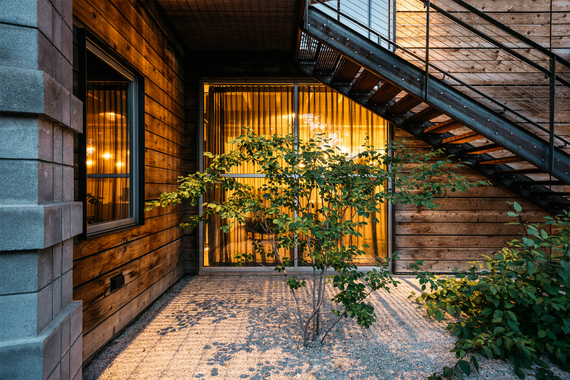 PDG Office — Pearson Design Group