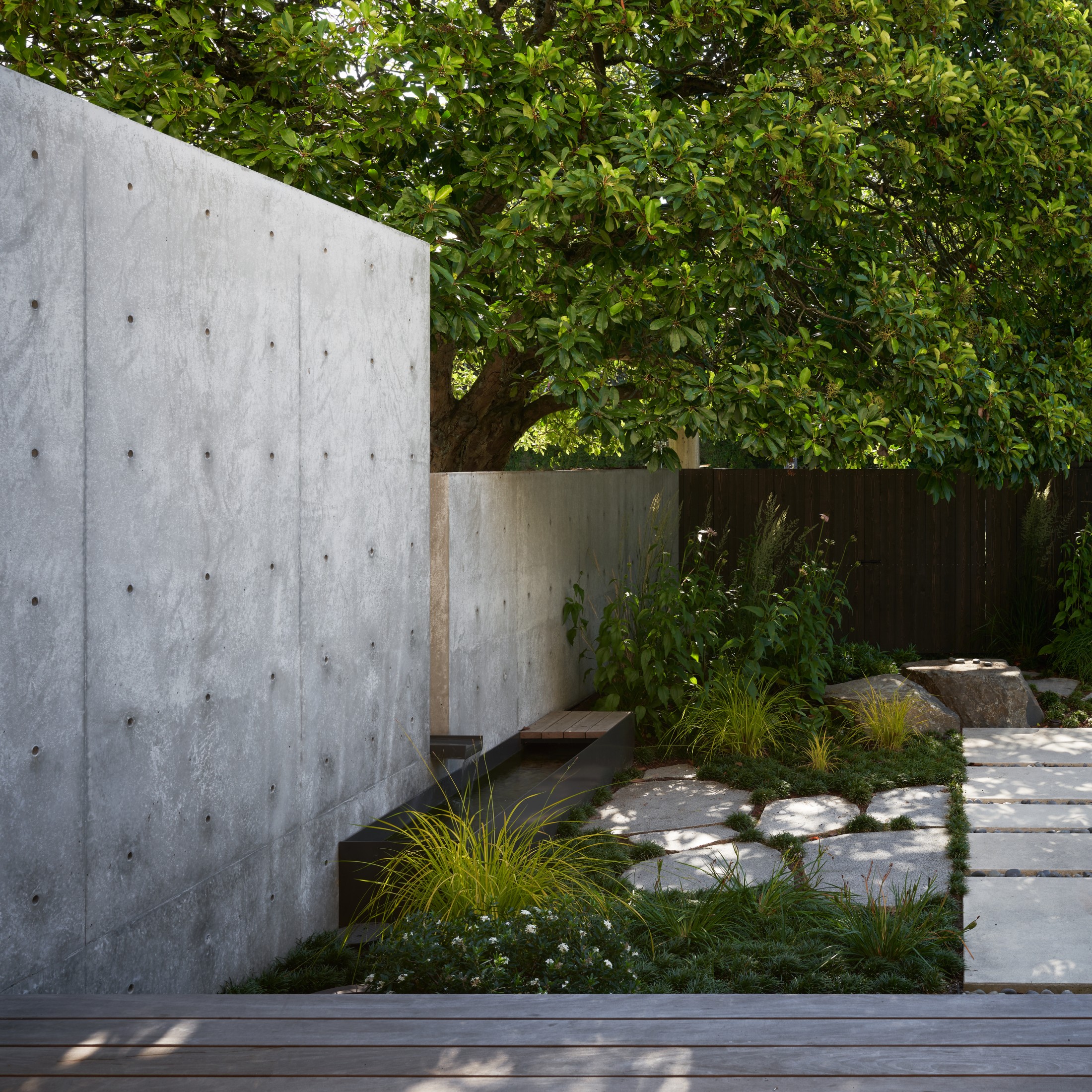 Heliotrope — Fauntleroy — Heliotrope Architects