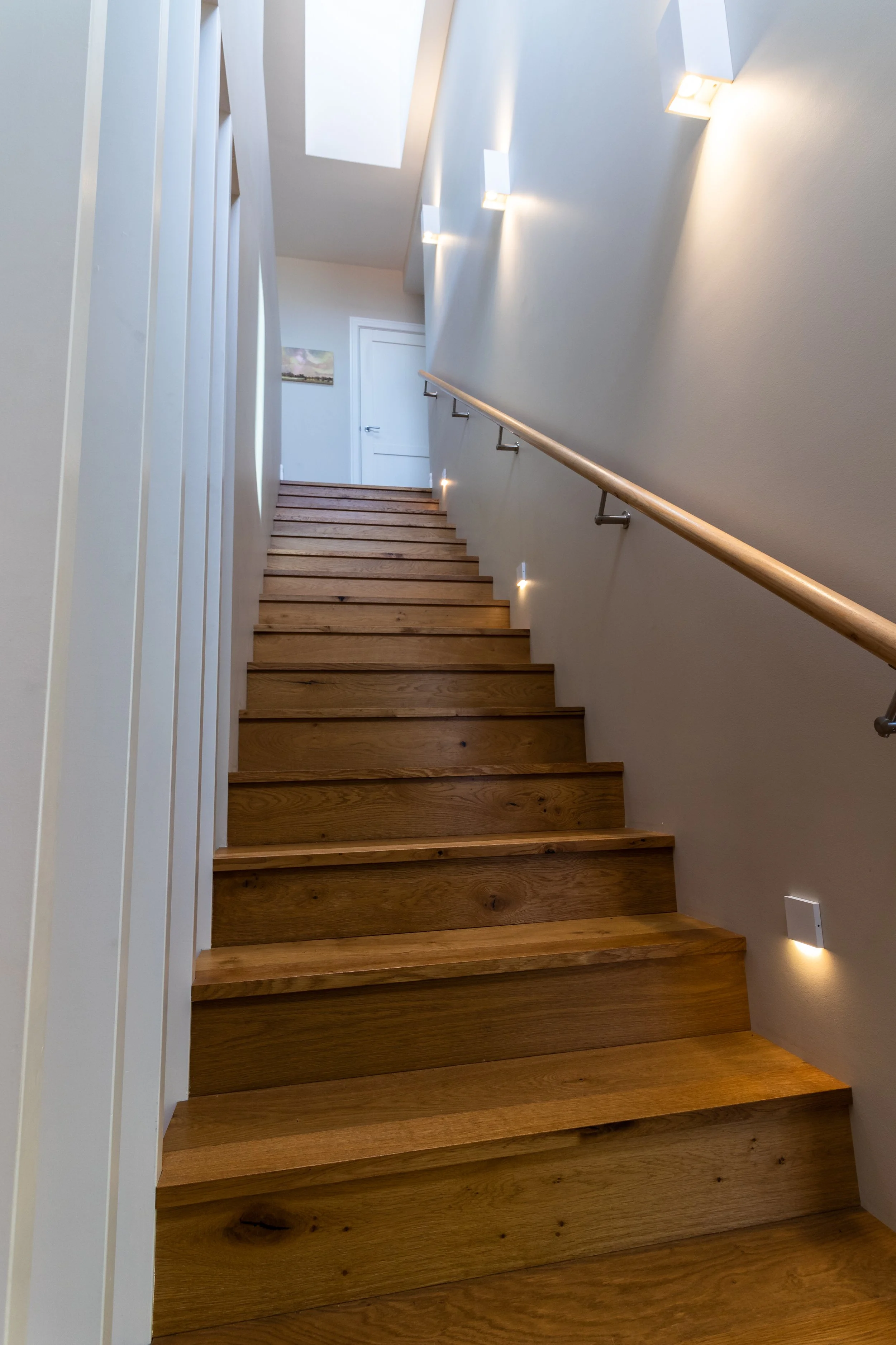 Gable End House — Castlepeake Architects