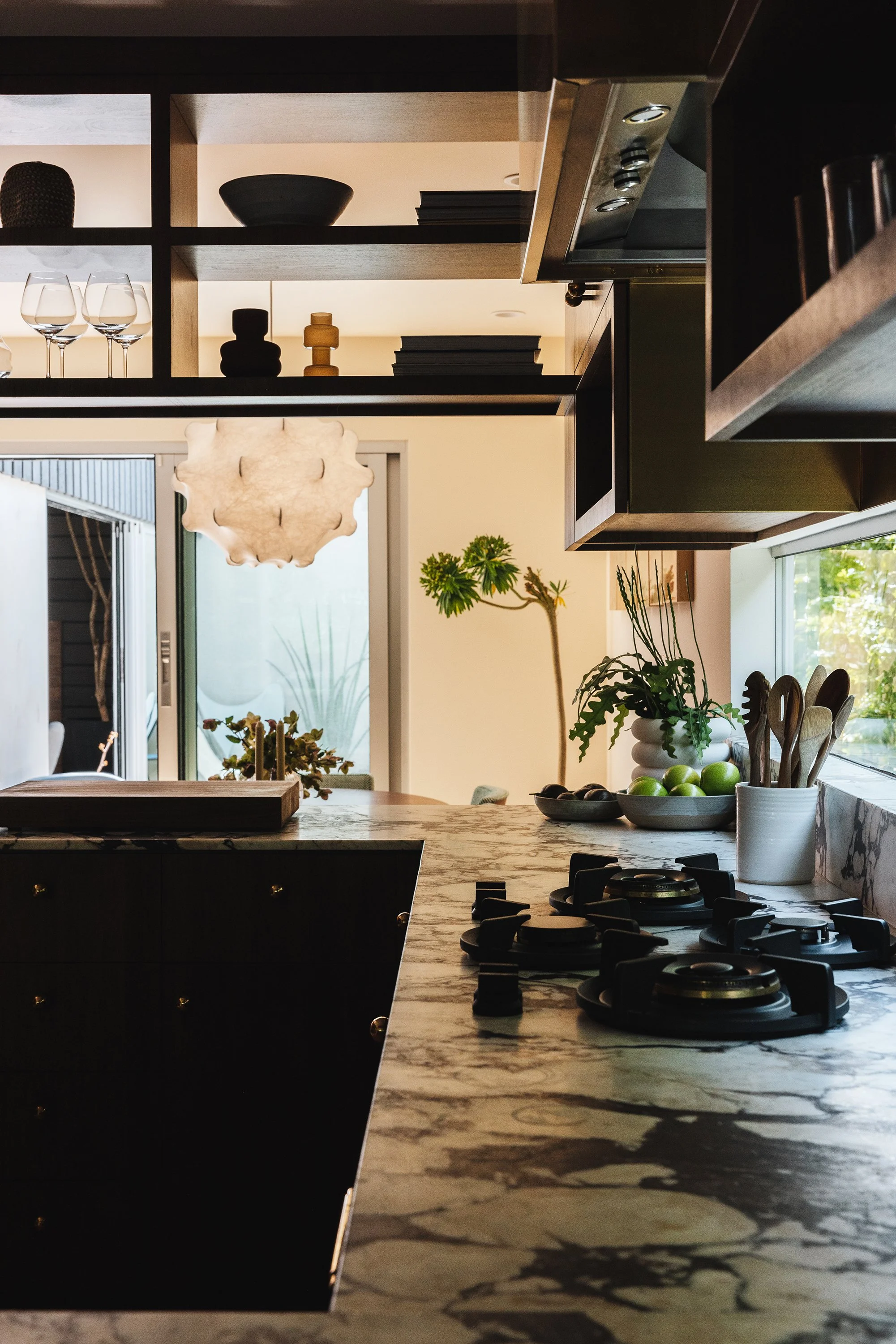 Via Esperia — Nakhshab Development Design
