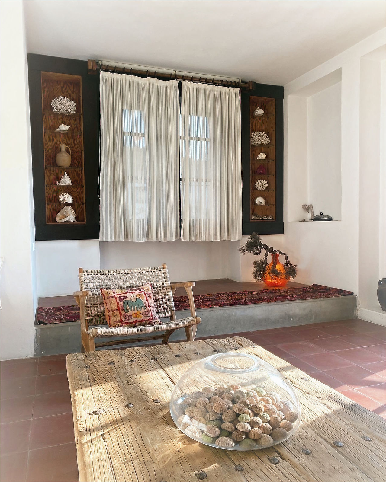 Bodrum House — Studio Vural Architects