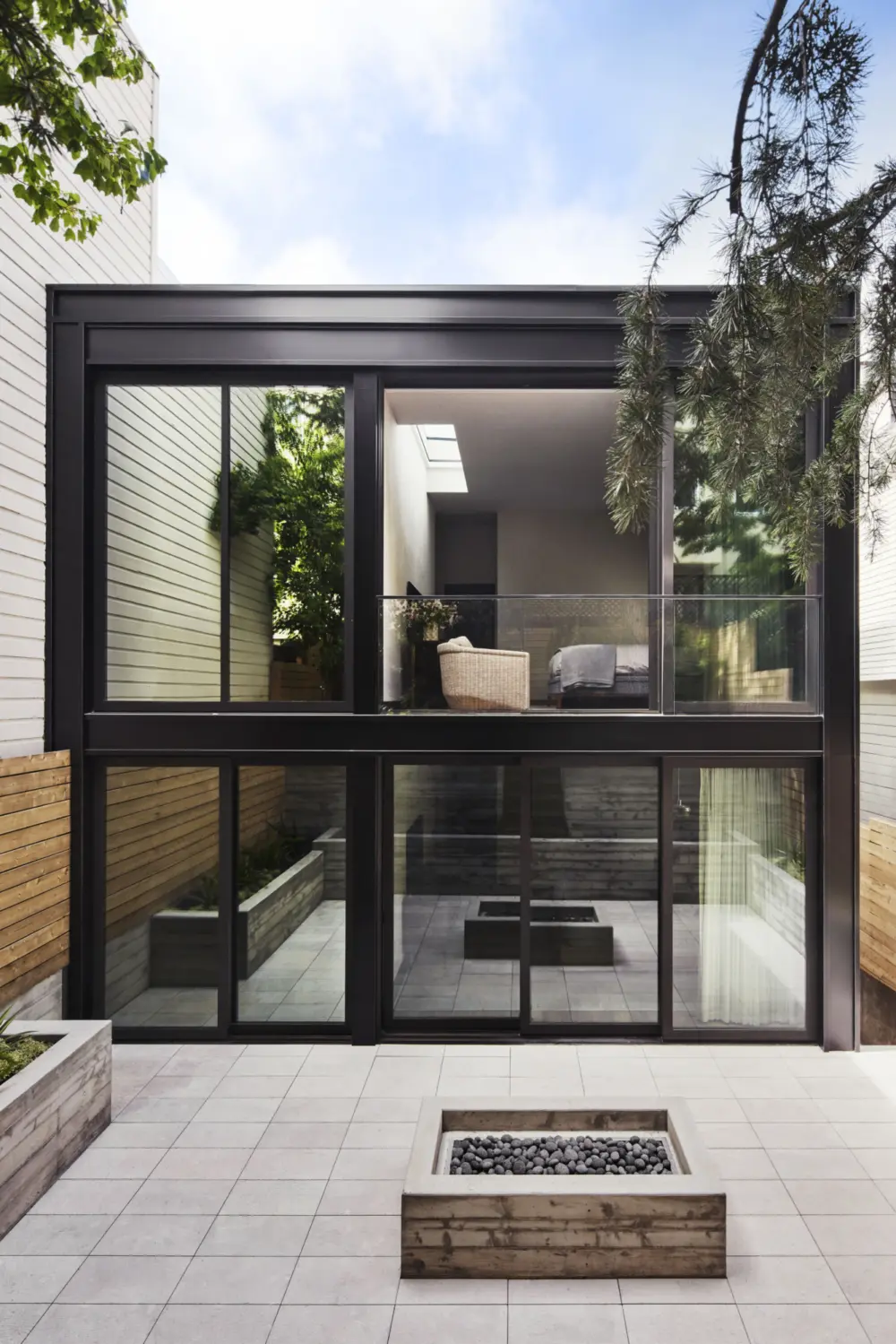 Sibling Reverie — Butler Armsden Architects