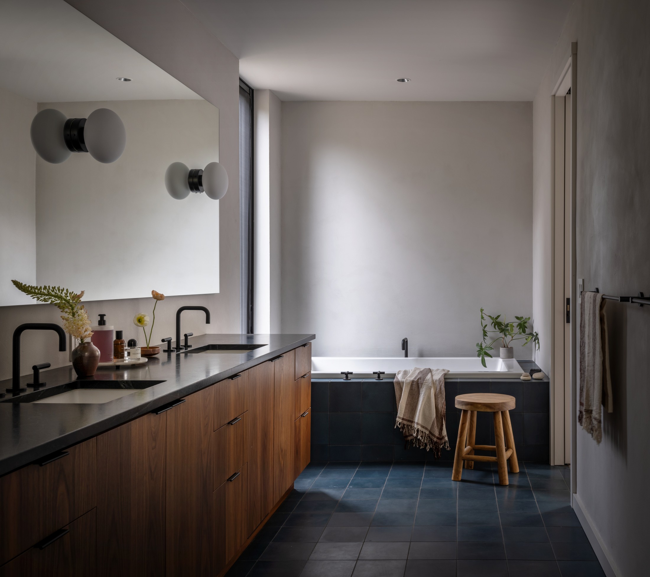 Heliotrope — White Salmon Residence — Heliotrope Architects