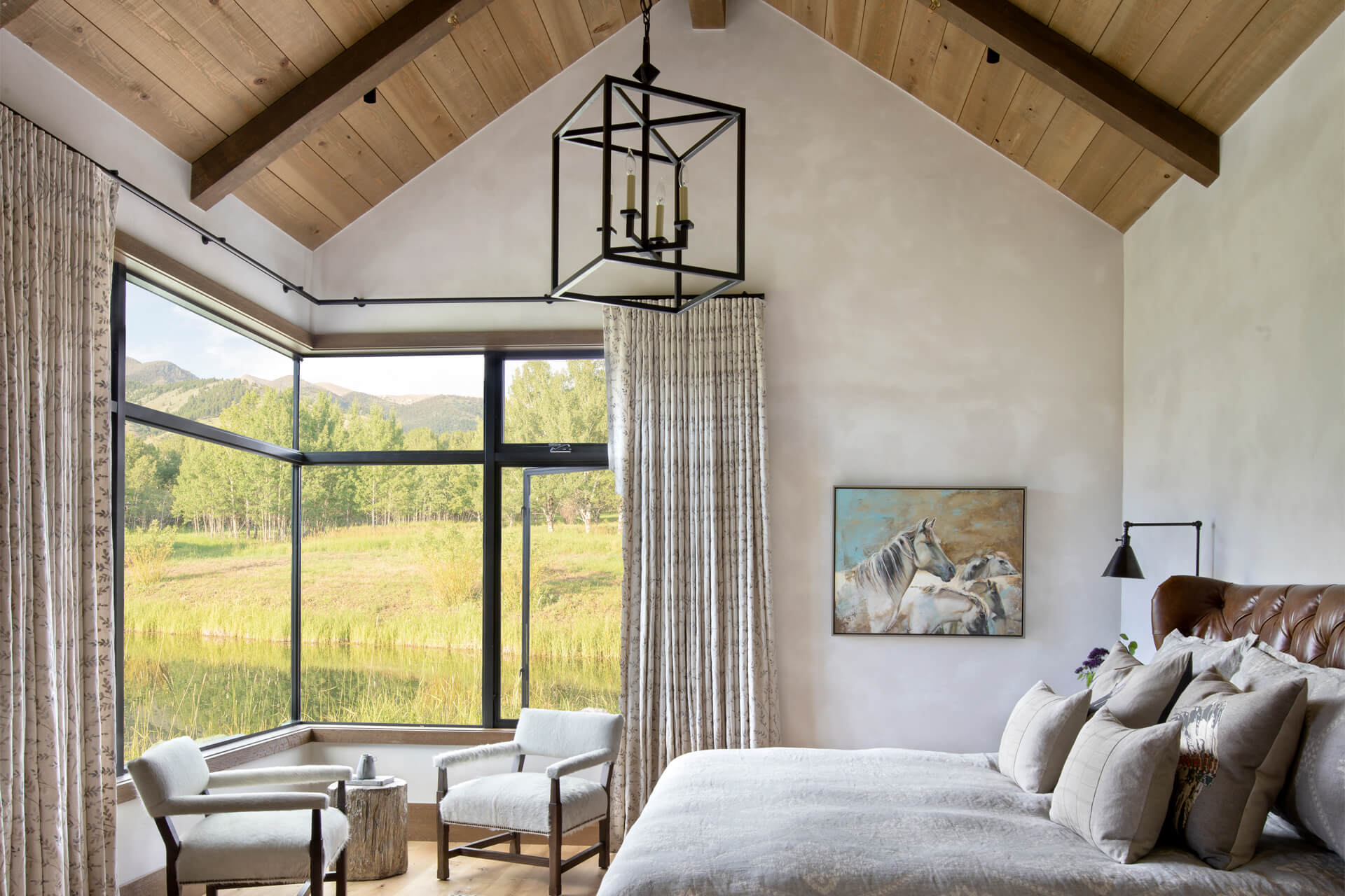 Limestone Creek Ranch — Pearson Design Group
