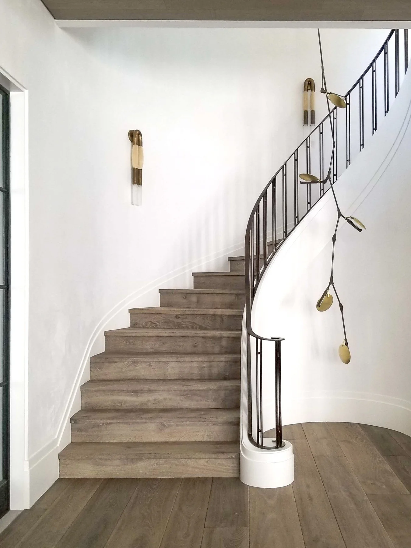 West Coast — Discover our luxurious interior design — MLK Studio